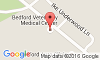 Bedford Veterinary Med Center Location