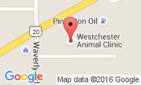 Westchester Animal Clinic Location