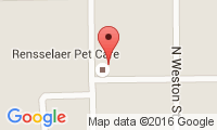 Rensselaer Pet Care Location