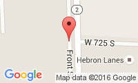 Animal Medical Center-Hebron Location