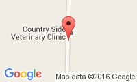 Welsh Small Animal Clinic Location