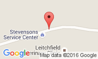 Leitchfield Vet Clinic Location