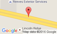 Lincoln Way Animal Complex Location