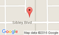 Sibley Animal Hospital Location