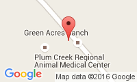 Plum Creek Regional Animal Medical Location