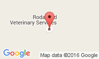 Rodawold Veterinary Service Location