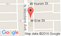 Midwest Animal Hospital Location