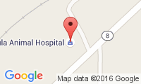 Dacula Animal Hospital Location