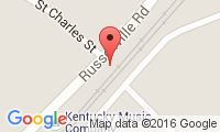 Westgate Veterinary Hospital Location