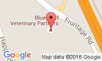 Bluepearl Emergency And Critical Care Center Location