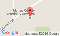 Murray County Veterinary Service Location