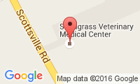 Snodgrass Veterinary Medical Center Location