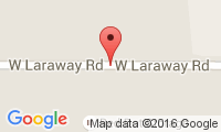 Laraway Animal Hospital Location