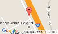 Animal Emergency & Critical Care Location