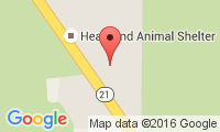 Preiser Animal Hospital Location
