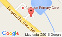 Grayson Veterinary Hospital Location