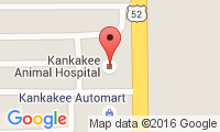 Kankakee Animal Hospital Location