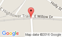 Barrow Veterinary Service Location