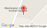 Washington County Animal Hospital Location