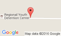 Sandersville Vet Clinic Location