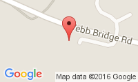 Webb Bridge Animal Hospital Location