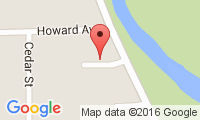 Northwest Animal Hospital Location