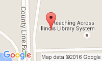 Chicago Veterinary Medical Location