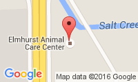 Elmhurst Animal Care Center Location