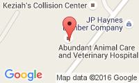 Animal Kingdom Veterinary Hospital - Walton Waller Location