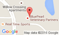 Bluepearl Specialty & Emergency Vet Care Location