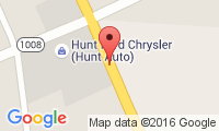 Crocker Animal Hospital Location