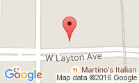 Layton Animal Hospital Location