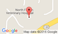 North Fulton Veterinary Hospital - James C Barger Location
