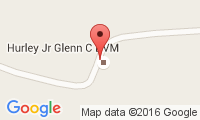 Glenn C. Hurley Jr Location
