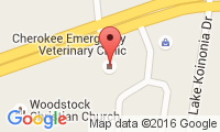 Veterinary Referral Surgical Location