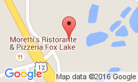 Fox Lake Animal Hospital Location