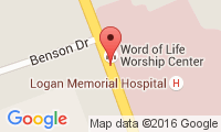 Nashville Road Animal Hospital Location