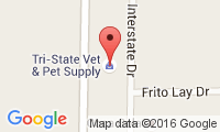 Tri State Vet And Pet Location