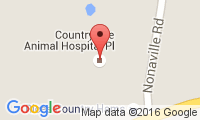 Countryside Animal Hospital Pl Location