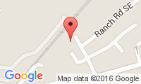 Paces Ferry Veterinary Clinic Location