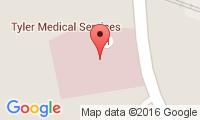 Valley Veterinary Surgery Location