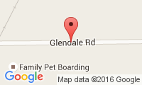 Kuenzi Family Pet Hospital Location