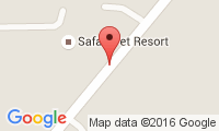 Safari Pet Resort Location