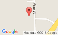 Huntley Veterinary Hospital Location