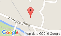 Antioch Pike Veterinary Hospital - Roy G Butler Location