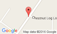 Sweetwater Creek Animal Hospital Location