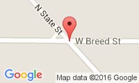 Pheasant Hills Animal Hospital Location