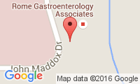 Animal Medical Center Of Rome Location