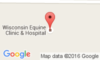 Wisconsin Equine Center Location