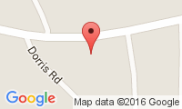 Douglasville Vet Hospital Location